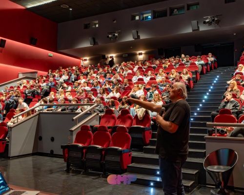 9.4.2026. | Globalne klimatske promjene i STEM radionica