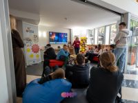 7 stem radionica  of 