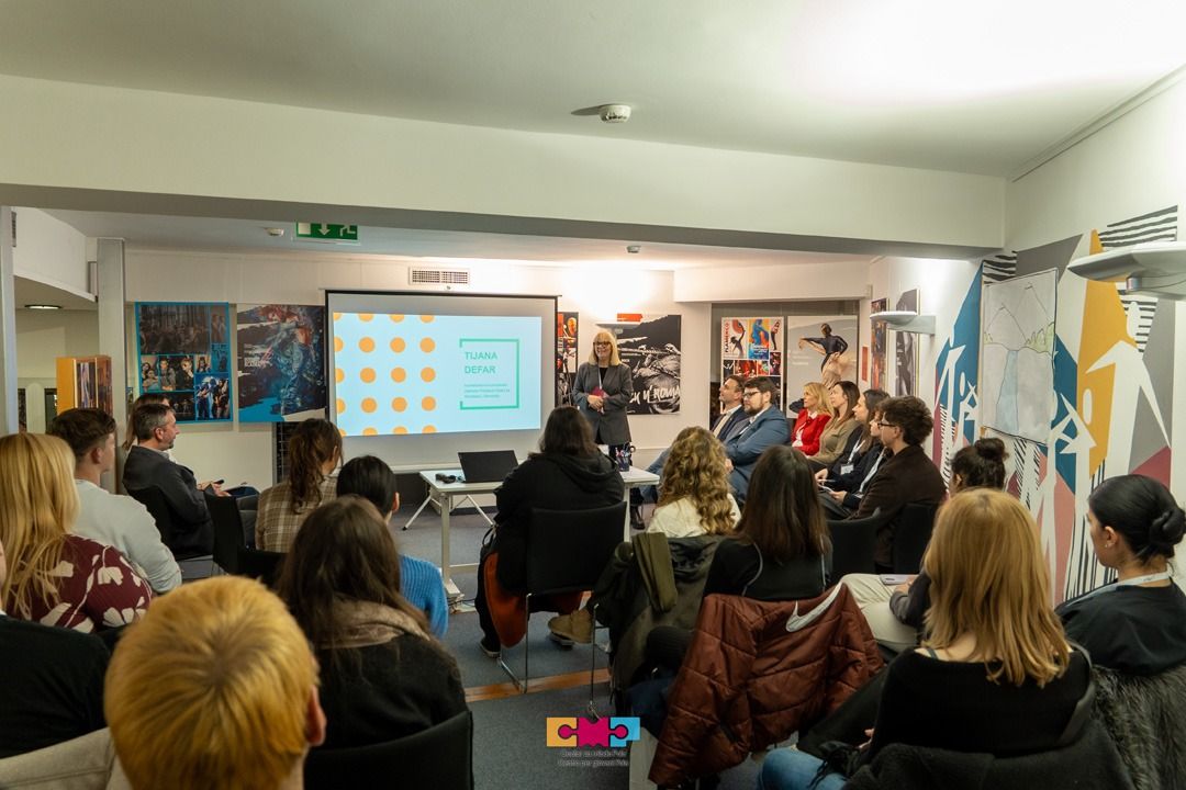 Održano prvo Vijeće mladih građana Pule