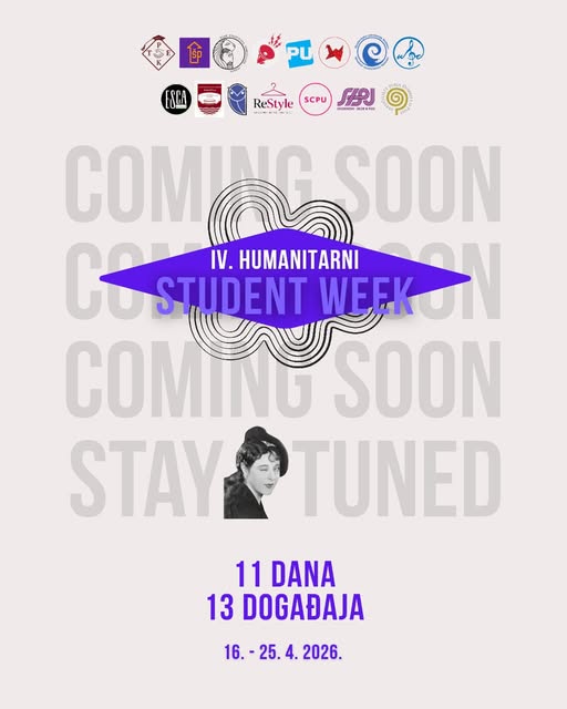 Humanitarni studentski tjedan