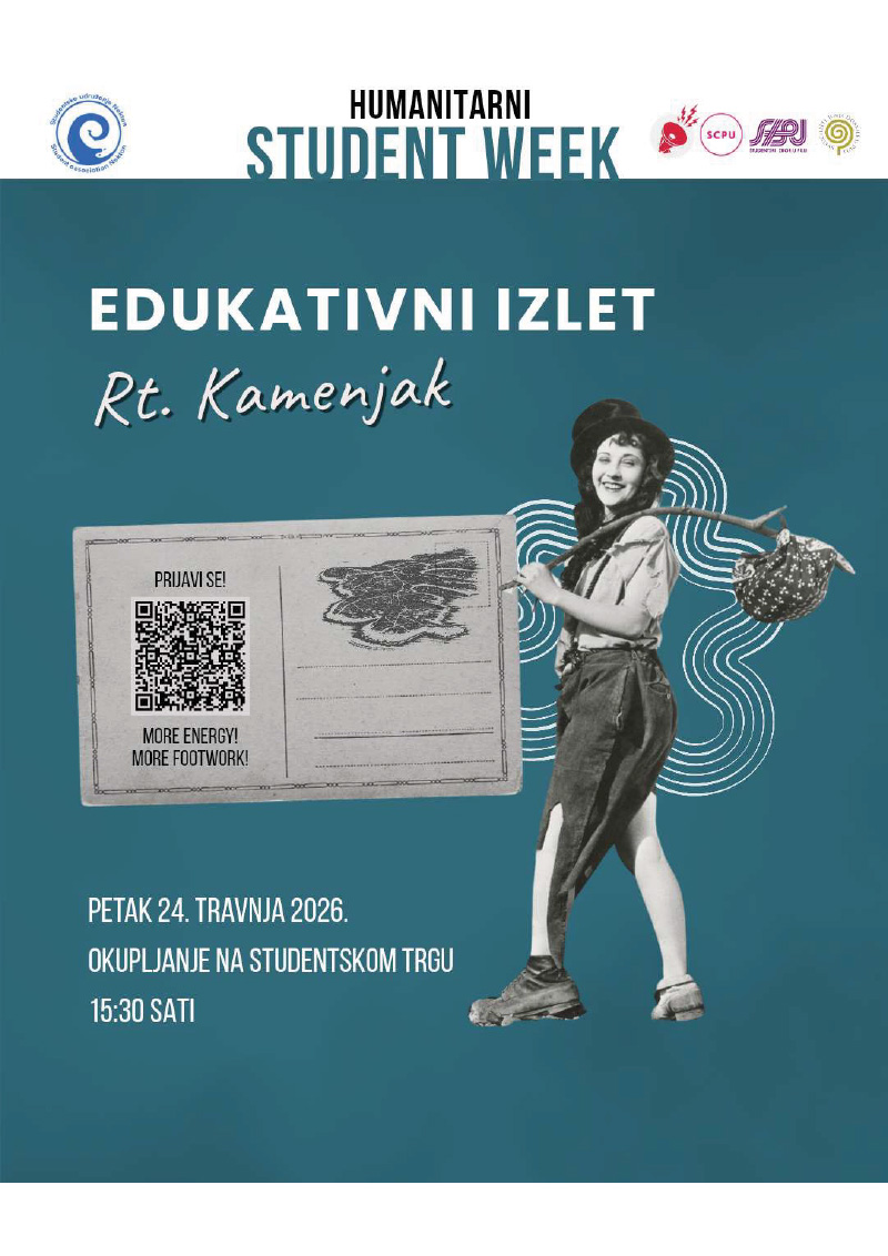 Humanitarni studentski tjedan