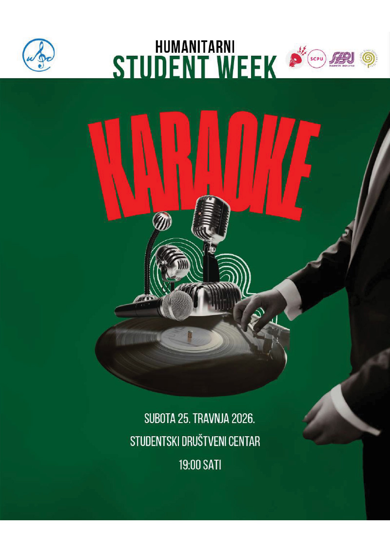 Humanitarni studentski tjedan