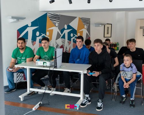 14.-15.3.2026. | Torneo FIFA