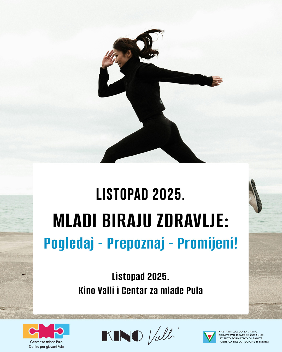 mladi biraju zdravlje 2