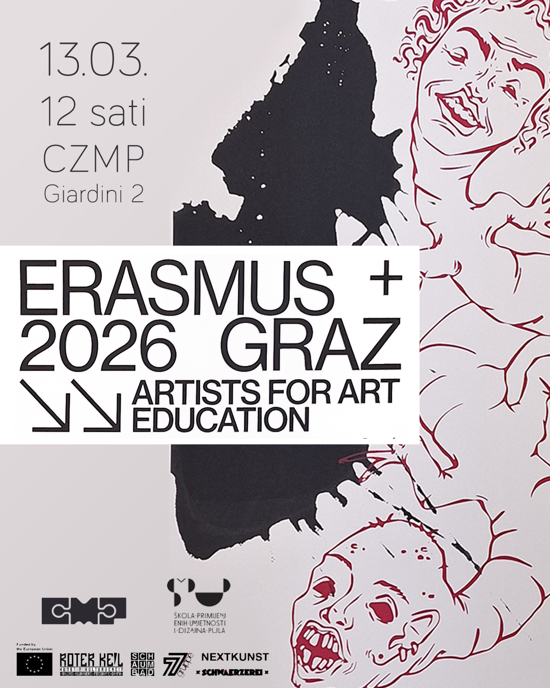erasmus 2026
