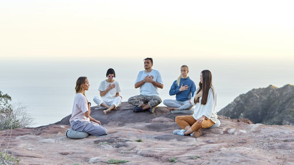 MLADI U FOKUSU: Uvod u stres i mindfulness