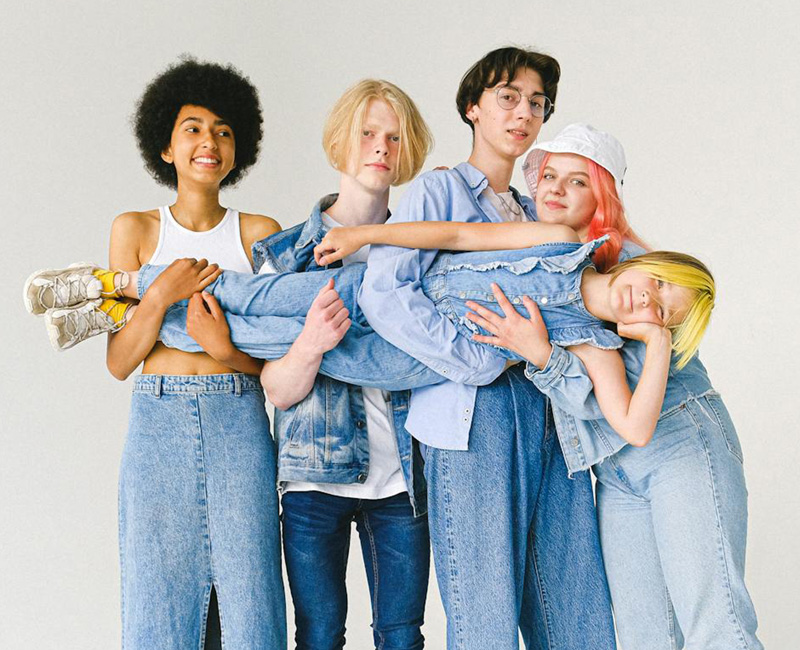 Centar koji pokreće mlade!