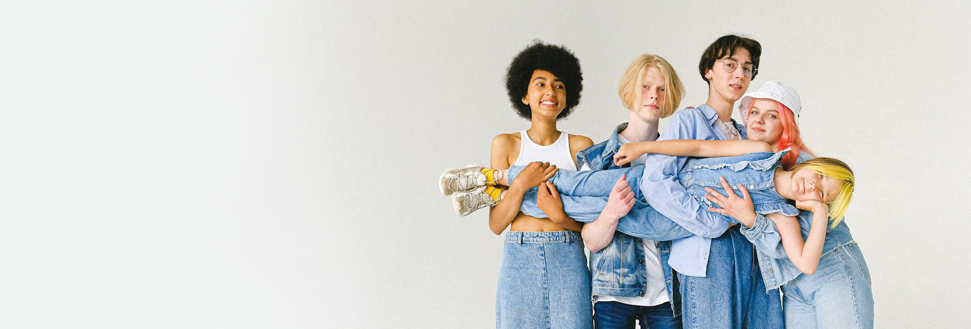 Centar koji pokreće mlade!